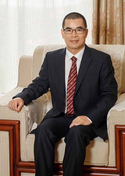 温志芬 现任Z6官网集团股份有限公司董事长
